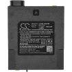 Midland BATT12Li Battery Replacement for G7 Pro GXT2000 - 3