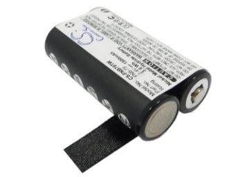 Yaesu FNB-79 Battery Replacement for VR-120 VR-120D - 1