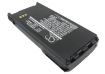 Motorola Battery Replacement HNN9815 NNTN6263 NNTN7032 NNTN7032A NNTN7032B NNTN7335 NNTN7335A NNTN7335B NNTN7554 NNTN9857 for MT1500 NT1500 - 2