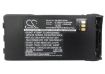 Motorola Battery Replacement HNN9815 NNTN6263 NNTN7032 NNTN7032A NNTN7032B NNTN7335 NNTN7335A NNTN7335B NNTN7554 NNTN9857 for MT1500 NT1500 - 5