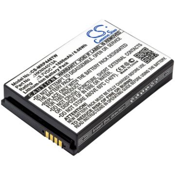 Motorola BT110 Battery Replacement for CLP1010 CLP1040 - 1