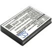 Motorola BT110 Battery Replacement for CLP1010 CLP1040 - 2