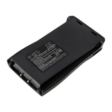 Baofeng BL-1 BP-011 Battery Replacement for BF-666S - 1