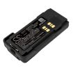 Motorola PMNN4406 Battery Replacement for DP2600E DP4000 - 1