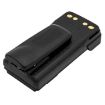 Motorola PMNN4406 Battery Replacement for DP2600E DP4000 - 4