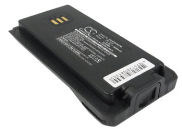 Battery Replacement Hyt BL2006 BL2006Li BL2008 BL2503 for DMR PD-702 DMR PD-782 - 1