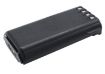 Replacement Battery for Icom BP235 BP236 BP253 BP254 IC-F70 IC-F70D - 4