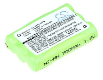 Replacement Battery for Doro WT86 - 1