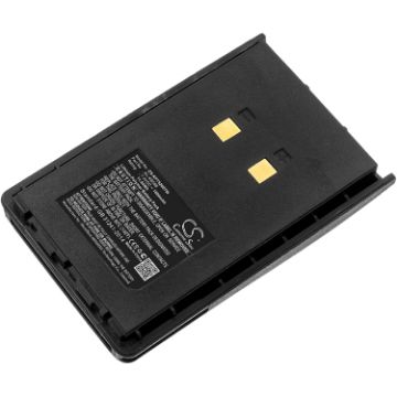 Kirisun KB-42A KB-58A KB58B KB58L Battery Replacement for PT4200 PT-4200 - 1