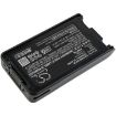 Picture of Battery Replacement Kenwood KNB-24L KNB-35L KNB-55L KNB-56N KNB-57L KNB-78L KNB-79LC for NX-220 NX-320