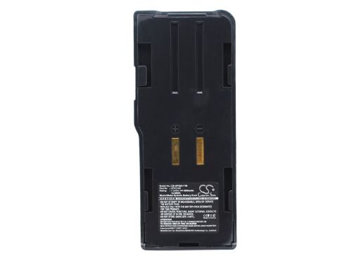 Picture of Battery Replacement Uniden APX1105 for SPH155 SPH155DT
