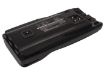 Motorola 6080384X65 PMNN6035 RLN6351A Battery Replacement for A10 A12 - 1