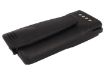 Motorola 6080384X65 PMNN6035 RLN6351A Battery Replacement for A10 A12 - 4