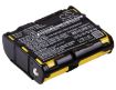 Kenwood KNB-27 KNB-27N Battery Replacement for TK-3130 TK-3131 - 1