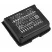 Vertex VX-5 VX-5R Battery Replacement - 1