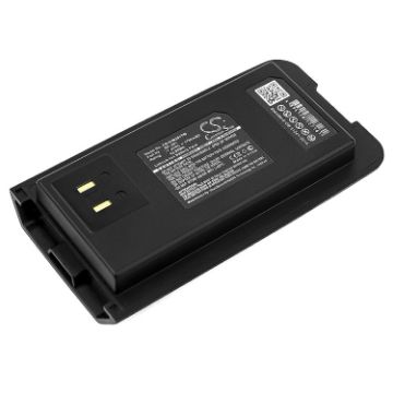 Replacement Battery Icom BP-281 for IC-DP2 IC-DP2T - 1
