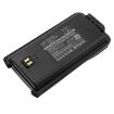 Replacement Battery BL1204 BL2001 for Hyt TC-610 TC-610P - 1