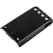 Vertex VX-D281 VX-D288 Battery Replacement - 3
