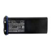 Replacement Battery Icom BP-224 BP-224H for IC-IC-M2A IC-IC-M31 - 5