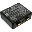 Battery Replacement Bosch B169 for FuG11b HFG169 - 2