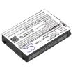 Motorola 56557 BAT56557 Battery Replacement for CLS1000 CLS1100 - 2