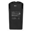 Ge TOPB200 TOPB500 TOPB800 Battery Replacement for 400P 405P - 5