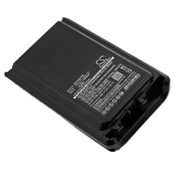 Battery Replacement Vertex FNB-V103 FNB-V103LI FNB-V104 FNB-V104LI FNB-V131Li FNB-V132Li - 1
