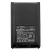 Battery Replacement Vertex FNB-V103 FNB-V103LI FNB-V104 FNB-V104LI FNB-V131Li FNB-V132Li - 5
