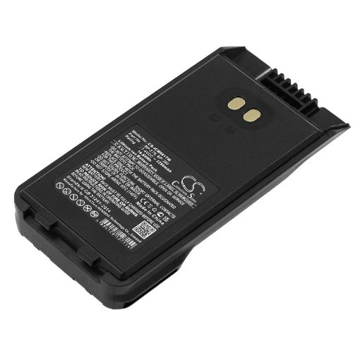 Replacement Battery for Bearcom BC1000 IC-F1000 - 1