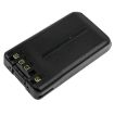 Kenwood KNB-24L KNB-35L KNB-55L Battery Replacement for NX-220 NX-320 - 4