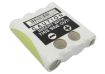 Motorola BNH-370 KEBT072 Battery Replacement for M370H1A SX700R - 4