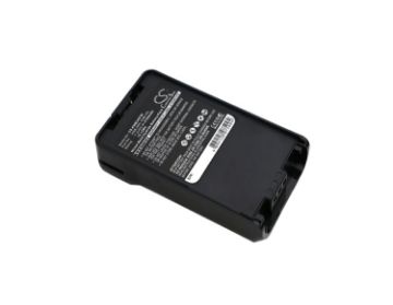 Kenwood KNB-24L KNB-25A KNB-26 KNB-26N KNB-35L KNB-55L KNB-56N Battery Replacement - 1