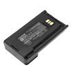 Battery Replacement Vertex AAJ67X001 AAJ68X001 FNB-V133Li FNB-V134Li FNB-V138Li for EVX-231 EVX-261 - 2