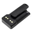 Battery Replacement Vertex AAJ67X001 AAJ68X001 FNB-V133Li FNB-V134Li FNB-V138Li for EVX-231 EVX-261 - 3