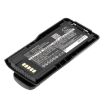 Motorola NNTN8020 Battery Replacement for MTP3100 MTP3150 - 1