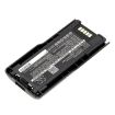 Motorola NNTN8020 Battery Replacement for MTP3100 MTP3150 - 2