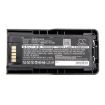 Motorola NNTN8020 Battery Replacement for MTP3100 MTP3150 - 5