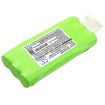 Picture of Battery Replacement Ritron BPS-6N-MH BPS-6N-SC BPSJ-6N for JMX 441D JMX II