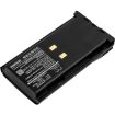 Picture of Battery Replacement Kenwood PB-13 PB-13H PB-14 PB-15 PB-17 PB-18 for TH-26AT TH-27
