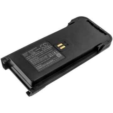 Kirisun KB-77B Battery Replacement for DP770 DP780 - 1