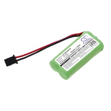 Picture of Battery Replacement Uniden BT-914 for BC906W