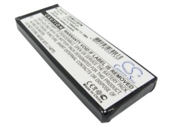 Battery Replacement Cobra 103-0005-1 for CXR900 30-Mile Radio - 1