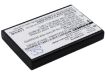 Battery Replacement Vertex BC-8260 E-DC-21 FNB-82LI for FT-2E VX-2 - 3
