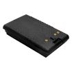 Vertex CD-47 Battery Replacement for FT-250E FT-250R - 3