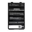 Vertex CD-47 Battery Replacement for FT-250E FT-250R - 5