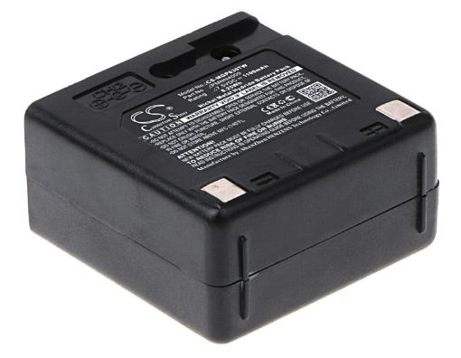 Picture of Battery Replacement Motorola PMMN4013 PMN4000B PMN4000BS PMNN4000A PMNN4000B PMNN4000C PMNN-4000C PMNN4001A PMNN4001B for GP688 GP-688
