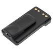Motorola PMNN441 Battery Replacement for DP2000 DP2400 - 3