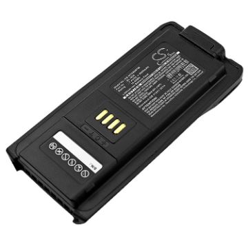 BL1806 Battery Replacement for Hyt PT580 PT580H - 1