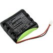 Picture of Battery Replacement Standard Horizon FNB-125 for HX100