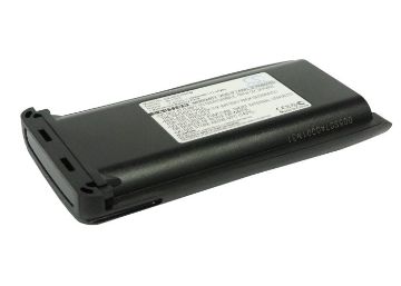 Hytera TC 800M TC-700 Battery Replacement - 1